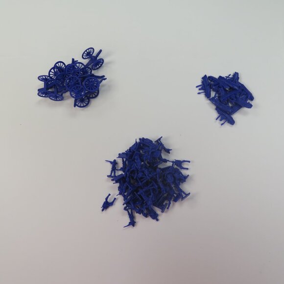 Age of Imperialism Board Game –(Complete) - Picture 5 of 16